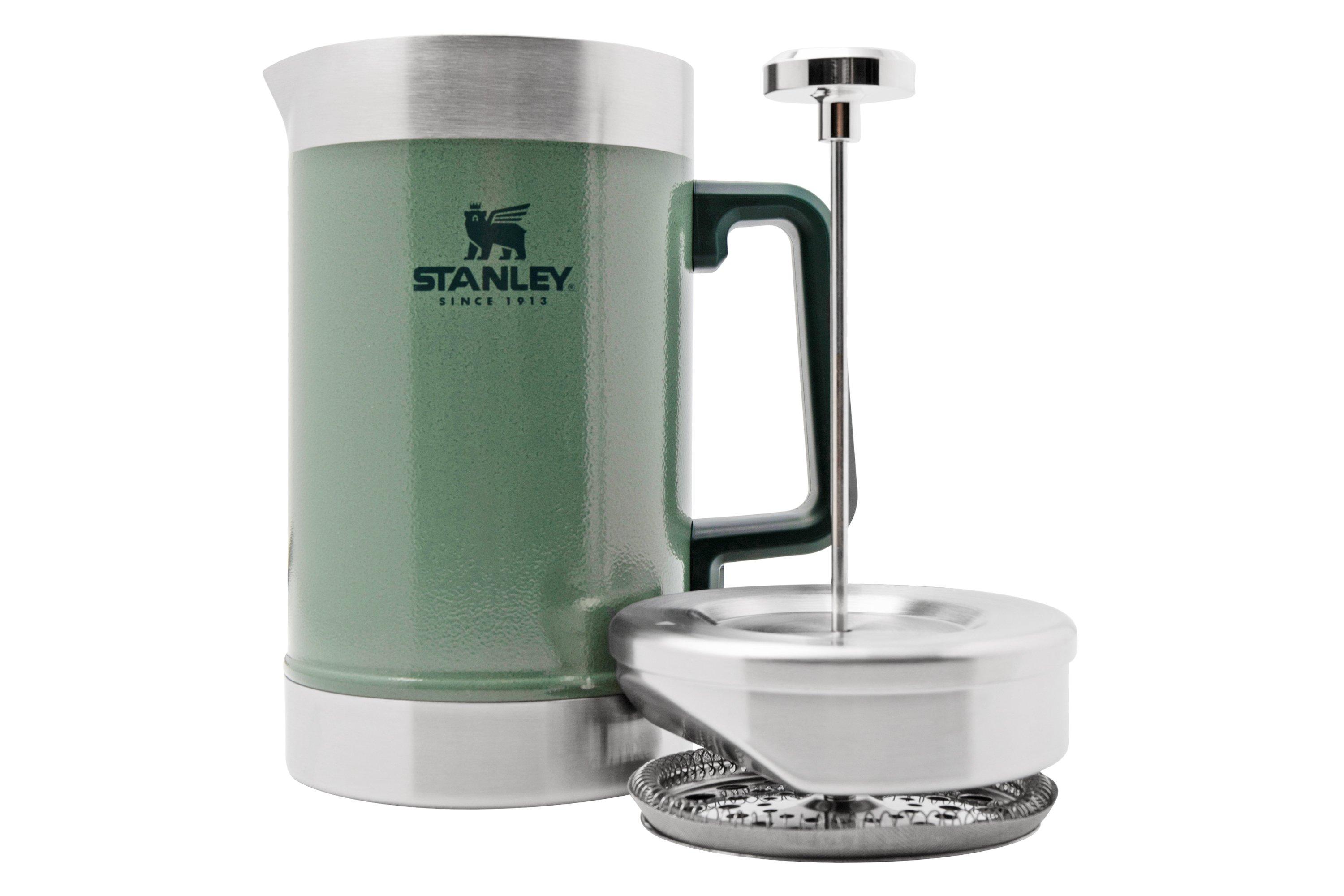 Stanley Stainless Steel French Presses