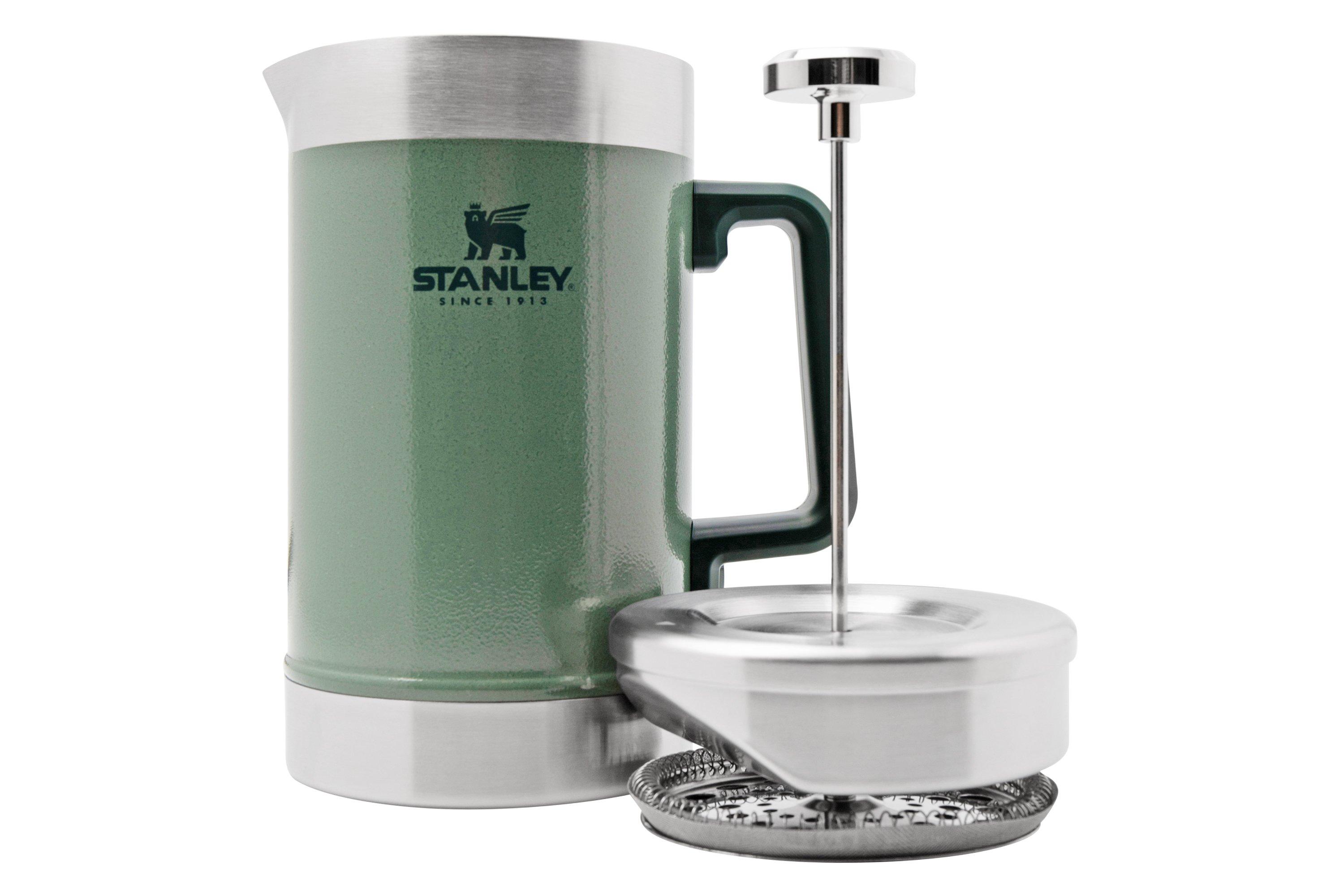 Stanley French Press Coffee Maker