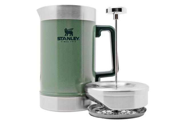 Classic Stay Hot French Press By Stanley