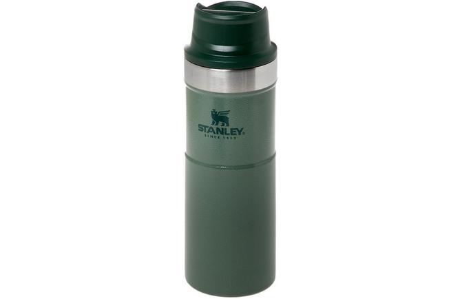 Stanley Thermos - Hammertone Green