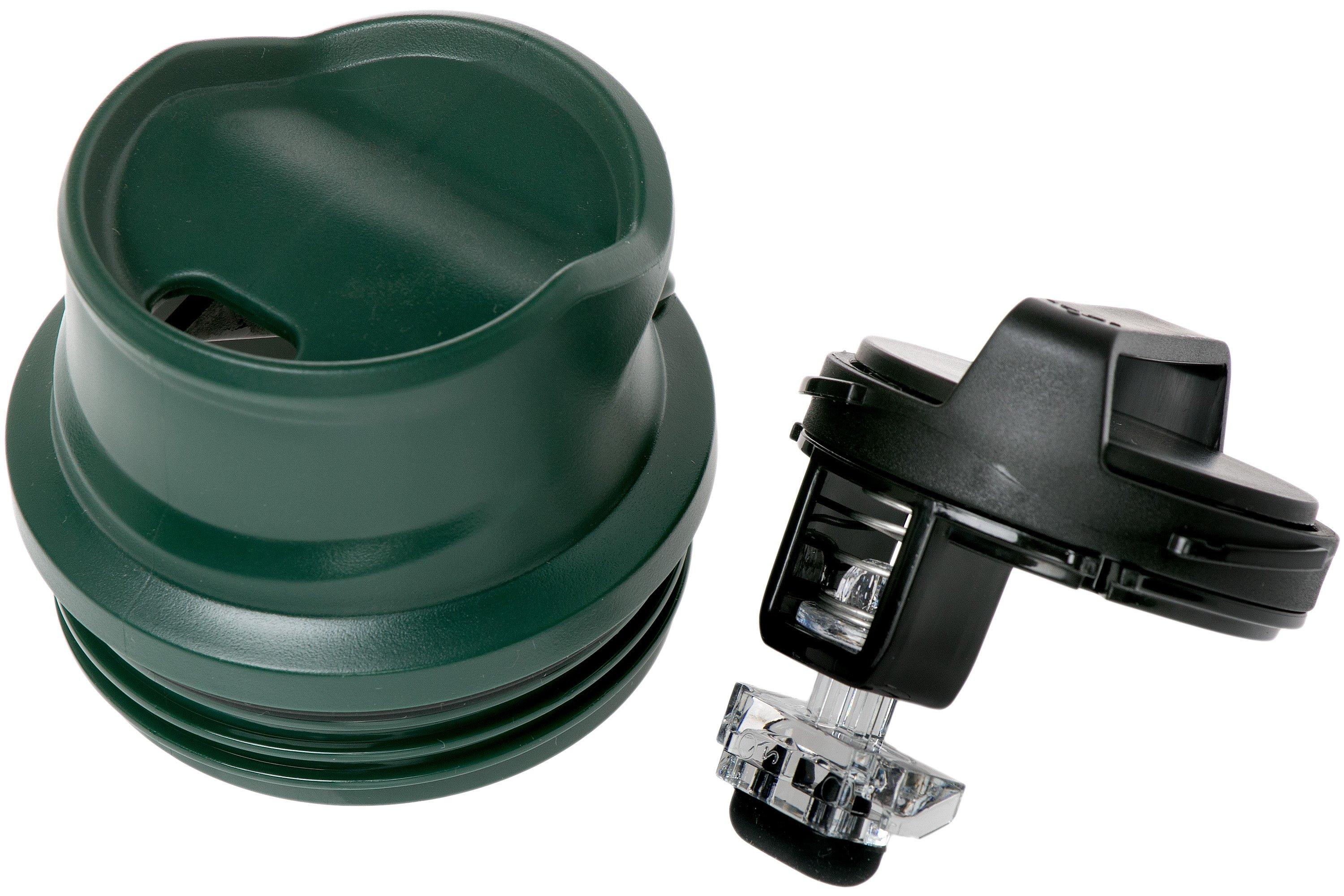 STANLEY PMI Replacement Stopper Green Fit Pre 2002 1.1 & 2 Qt