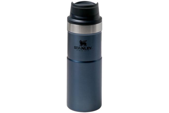 Stanley Classic thermos flask, 0,47l, Navy