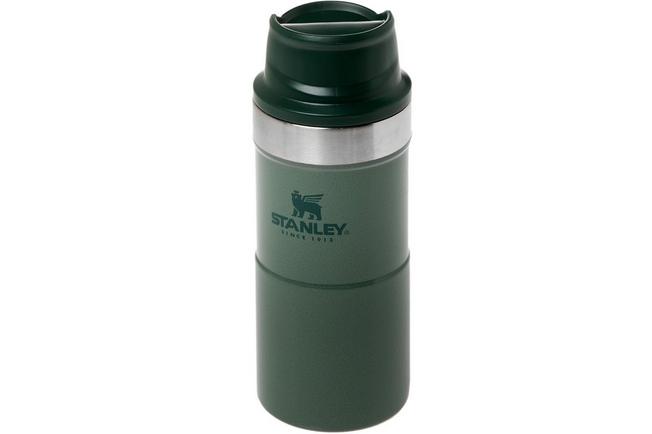 Taza Termo Classic 0,35L Verde Hammertone