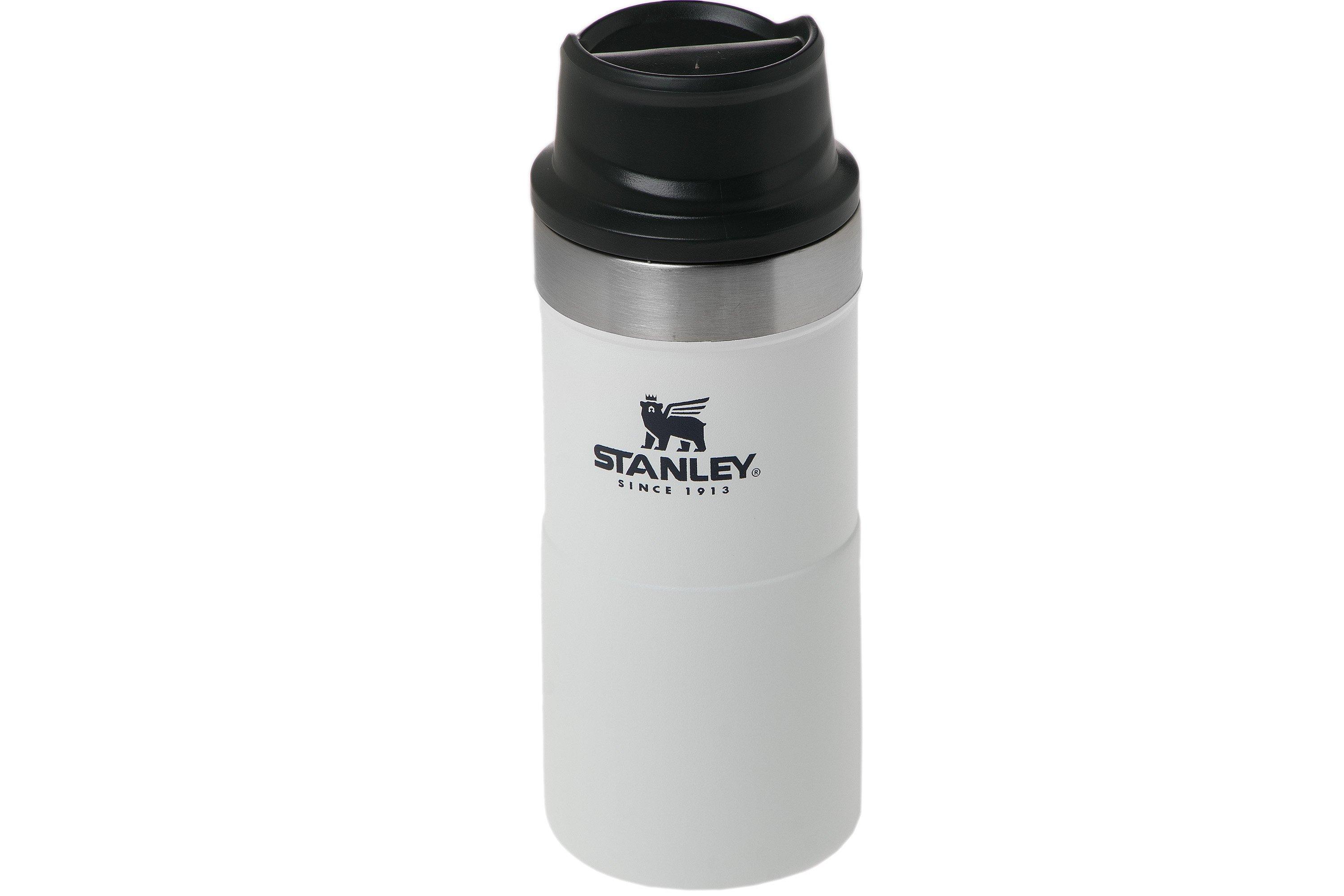 Stanley PMI The TriggerAction Travel Thermos 350 ml Polar