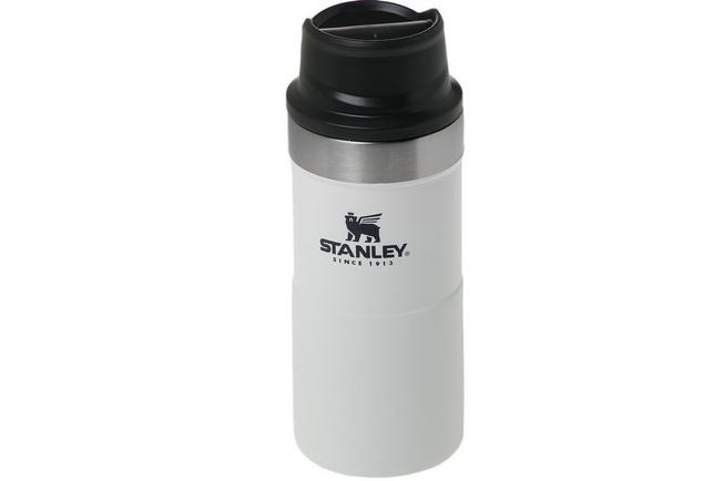 Stanley PMI The Trigger-Action Travel Thermos, termo 350 ml - Polar