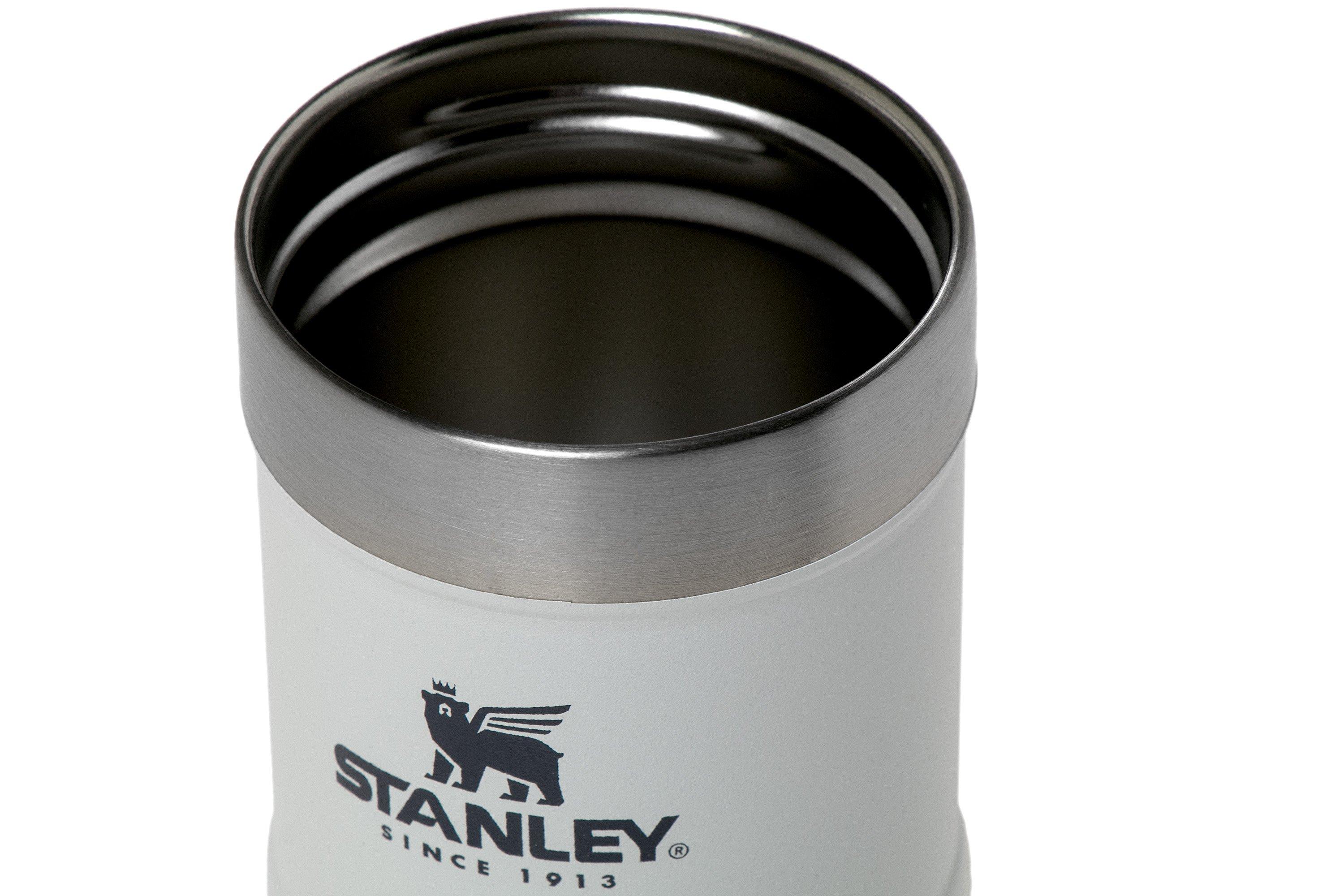 Stanley PMI The TriggerAction Travel Thermos, termo 350 ml Polar