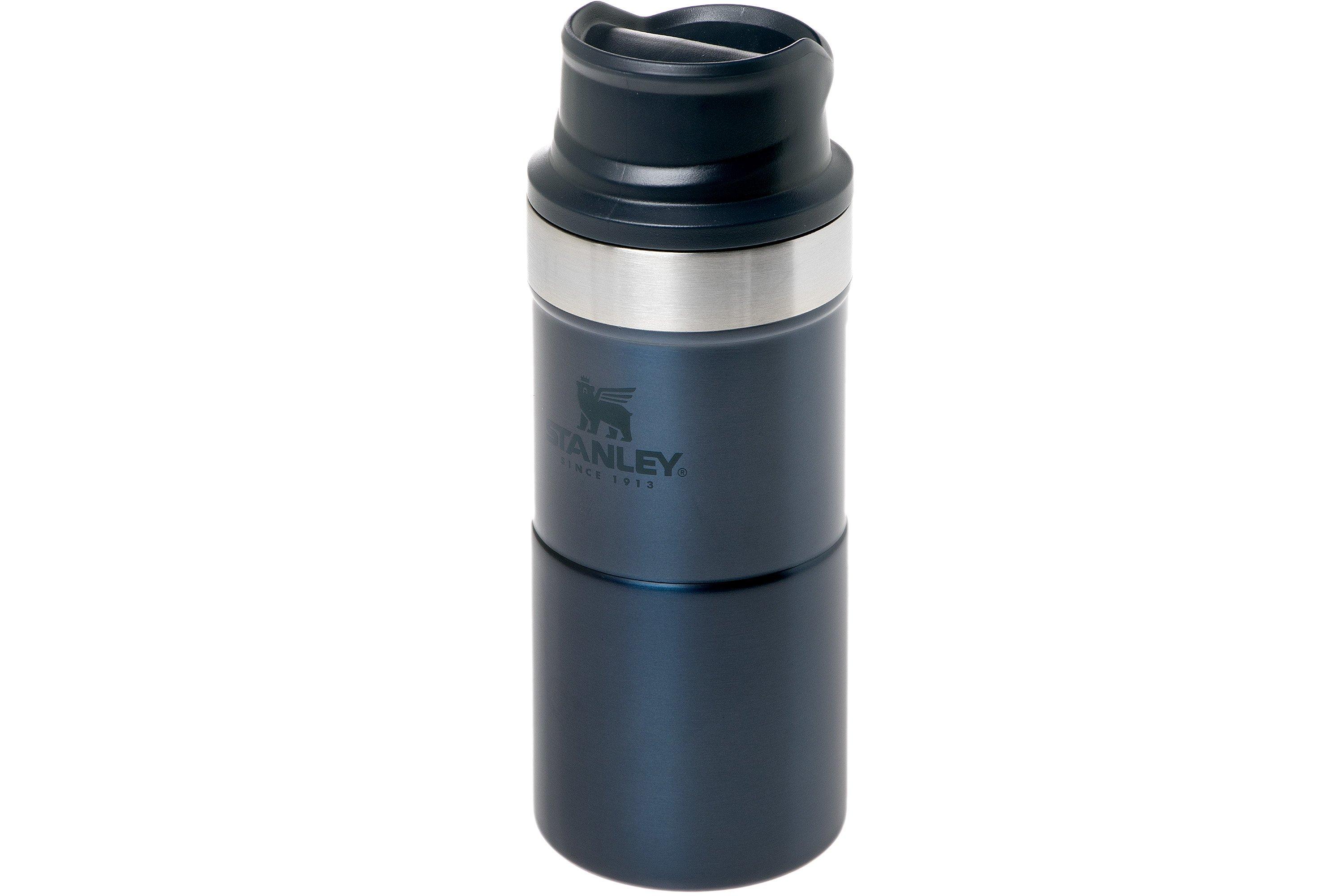 Stanley PMI The Trigger-Action Travel Thermos 350 ml - Nightfall ...