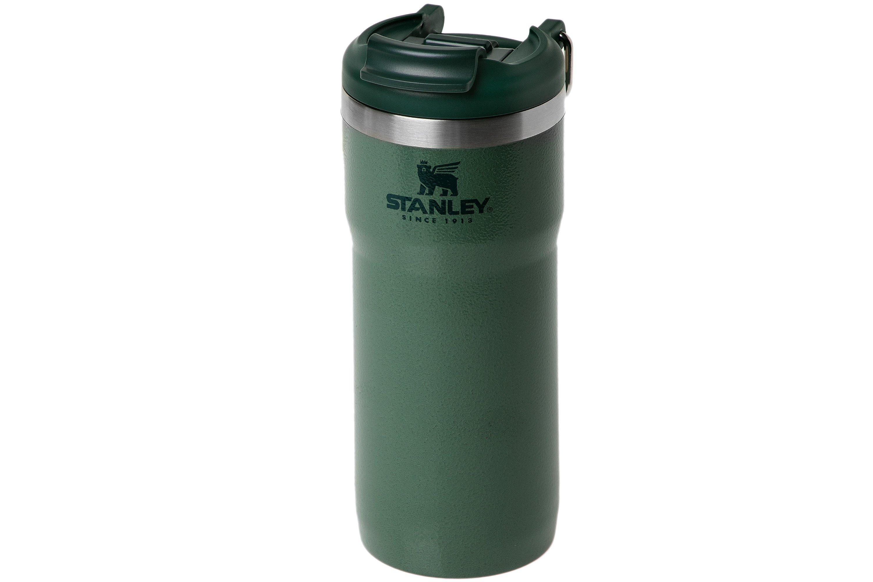 Stanley The TwinLock™ Travel thermos 470 ml Hammertone Green