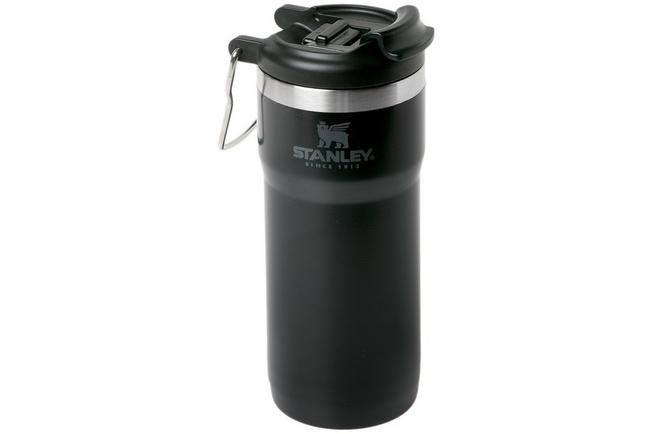 Stanley Classic TwinLock? Travel Mug 16oz M.Black 