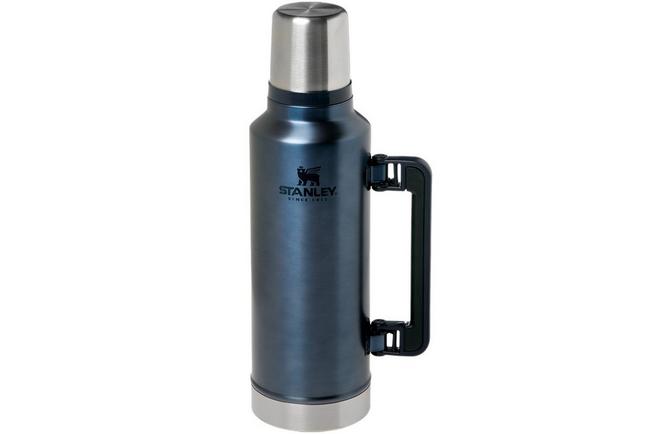 Stanley PMI The Stainless Steel All-in-One Thermos Lunch box 530