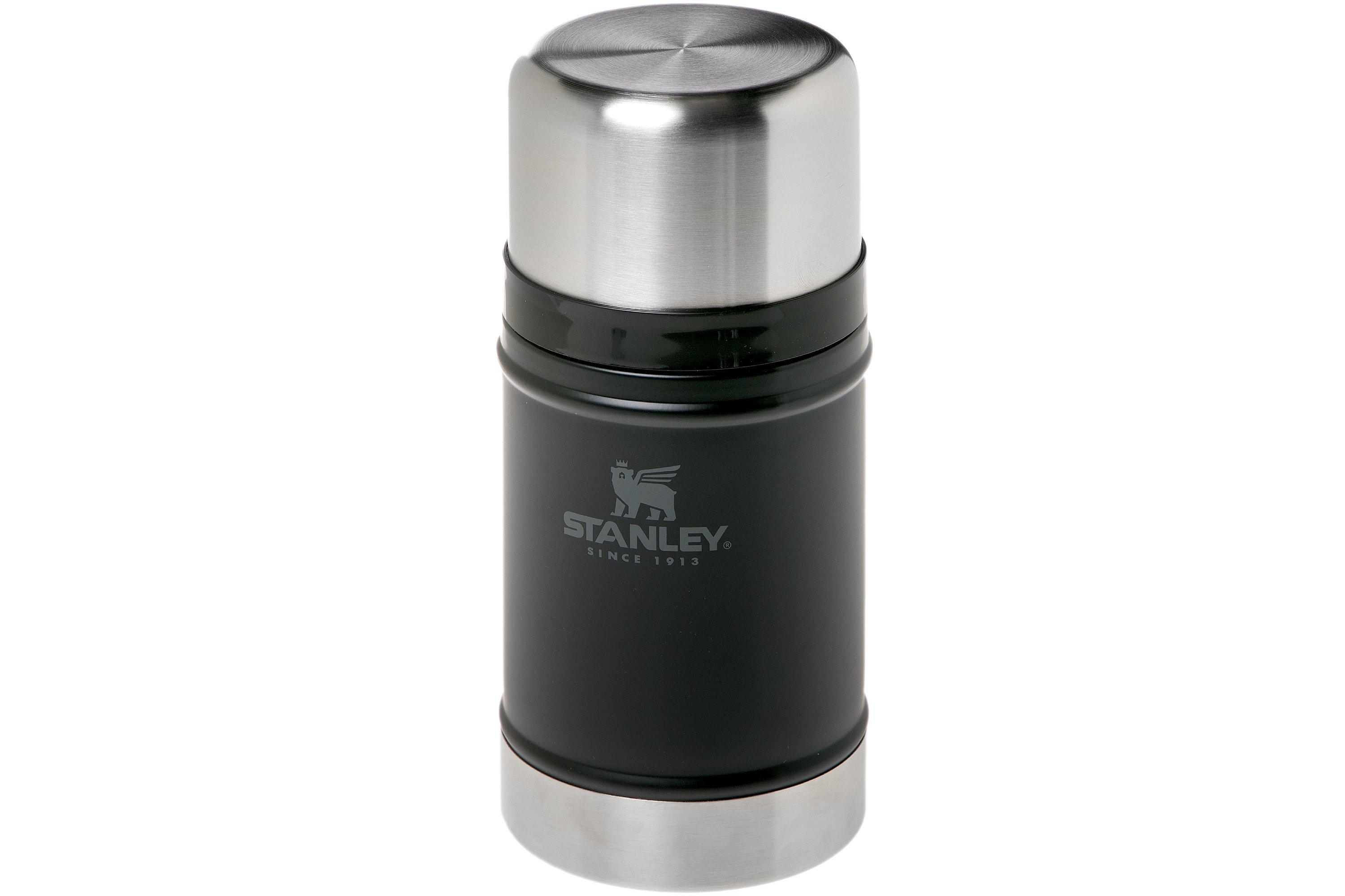 Stanley The Legendary Classic Thermos 1900 ml - Nightfall