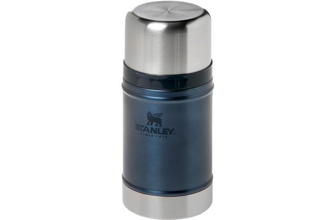 Stanley PMI The Legendary Classic Thermos contenitore per cibo 700 ml -  Nightfall