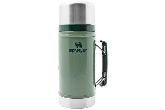 Stanley Classic Food Jar green