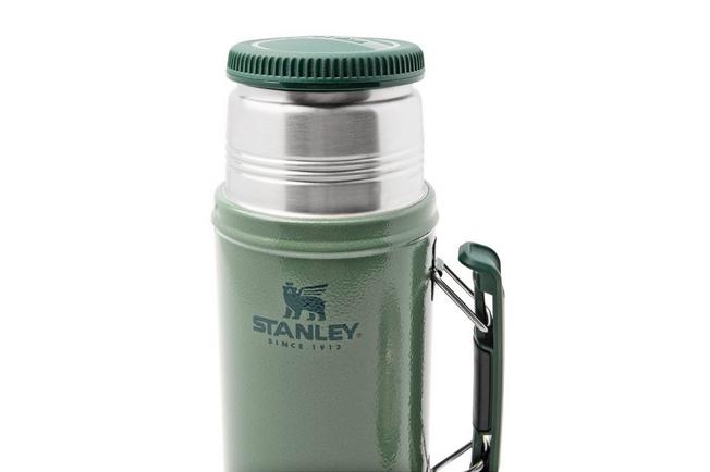 Stanley Classic Food Jar green