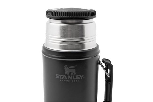 Stanley Classic Legendary Vacuum Insulated Food Jar 24oz