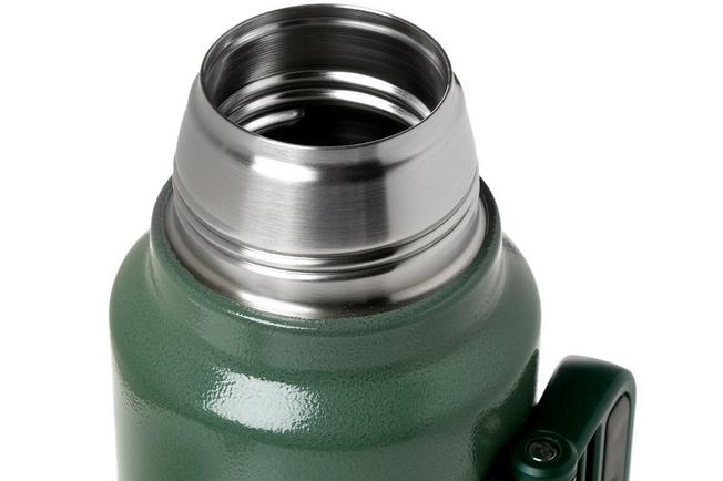 Stanley The Legendary Classic Thermos 1400 ml - Hammertone Green