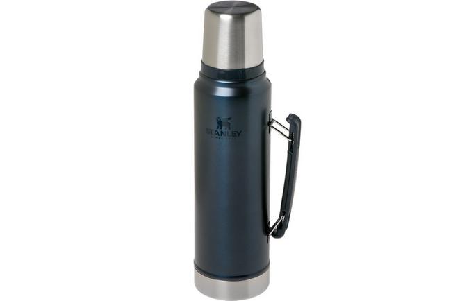 Stanley Classic Stainless Steel Flask 1.0L — Common Goods