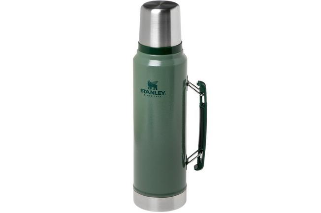 Stanley Classic Stainless Steel Flask 1.0L — Common Goods