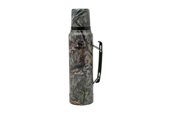 Stanley Legendary Classic Mossy Oak Insulated Bottle