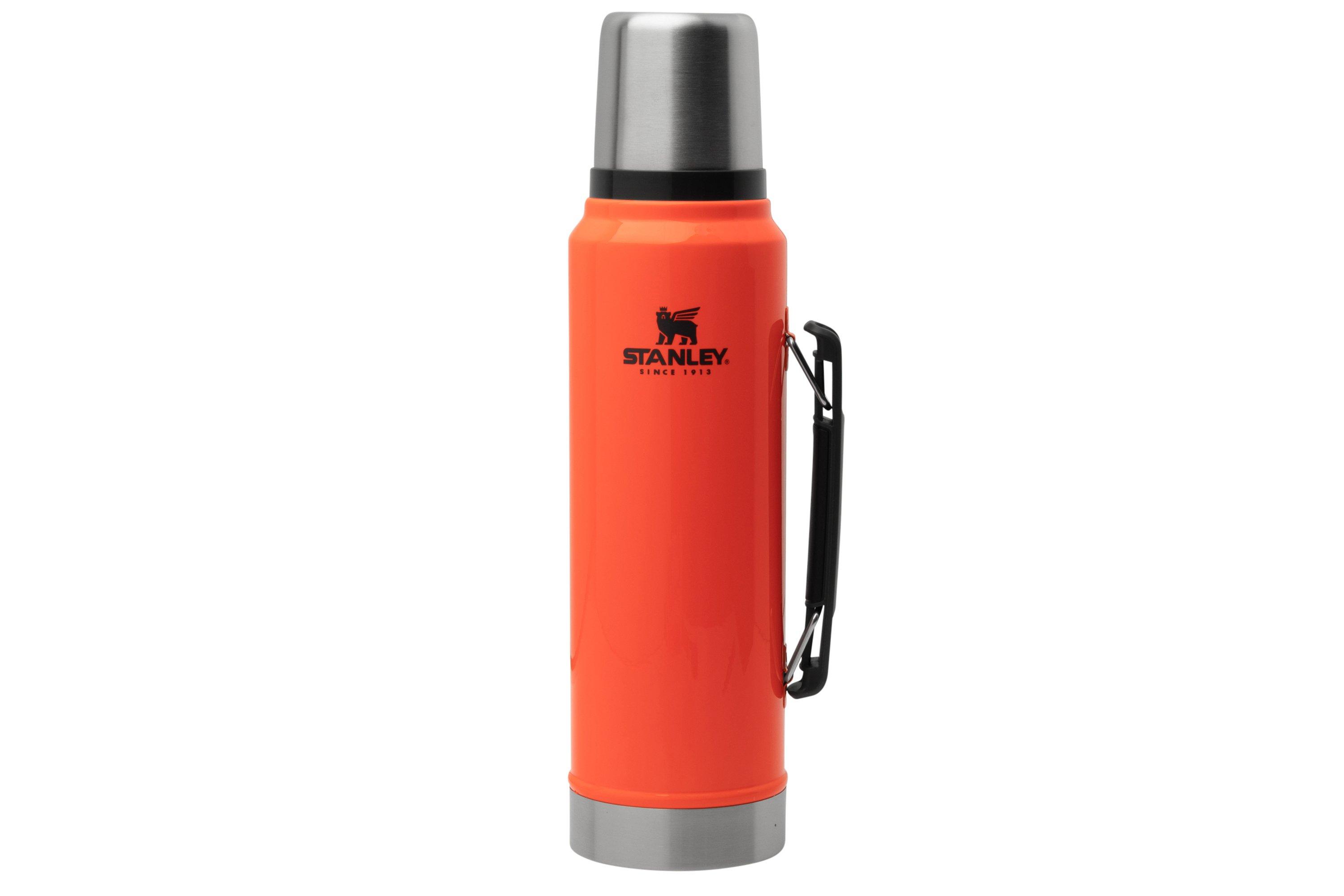 Stanley Classic Stainless Steel Flask 1.0L — Common Goods