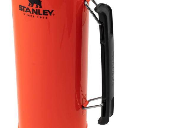 Stanley PMI The Legendary Classic Thermos 1000 ml - Nightfall