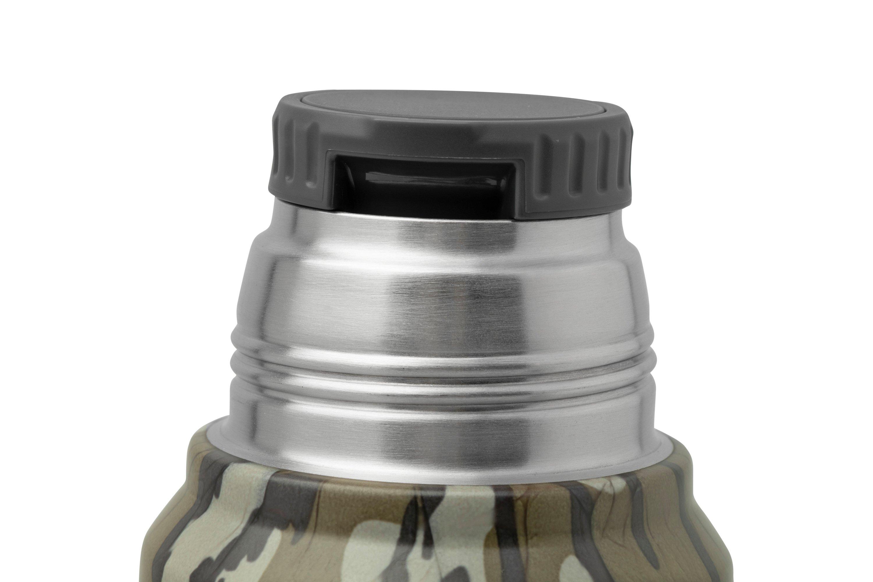 Stanley The Legendary Classic Thermos 1000 ml - Bottomland Mossy