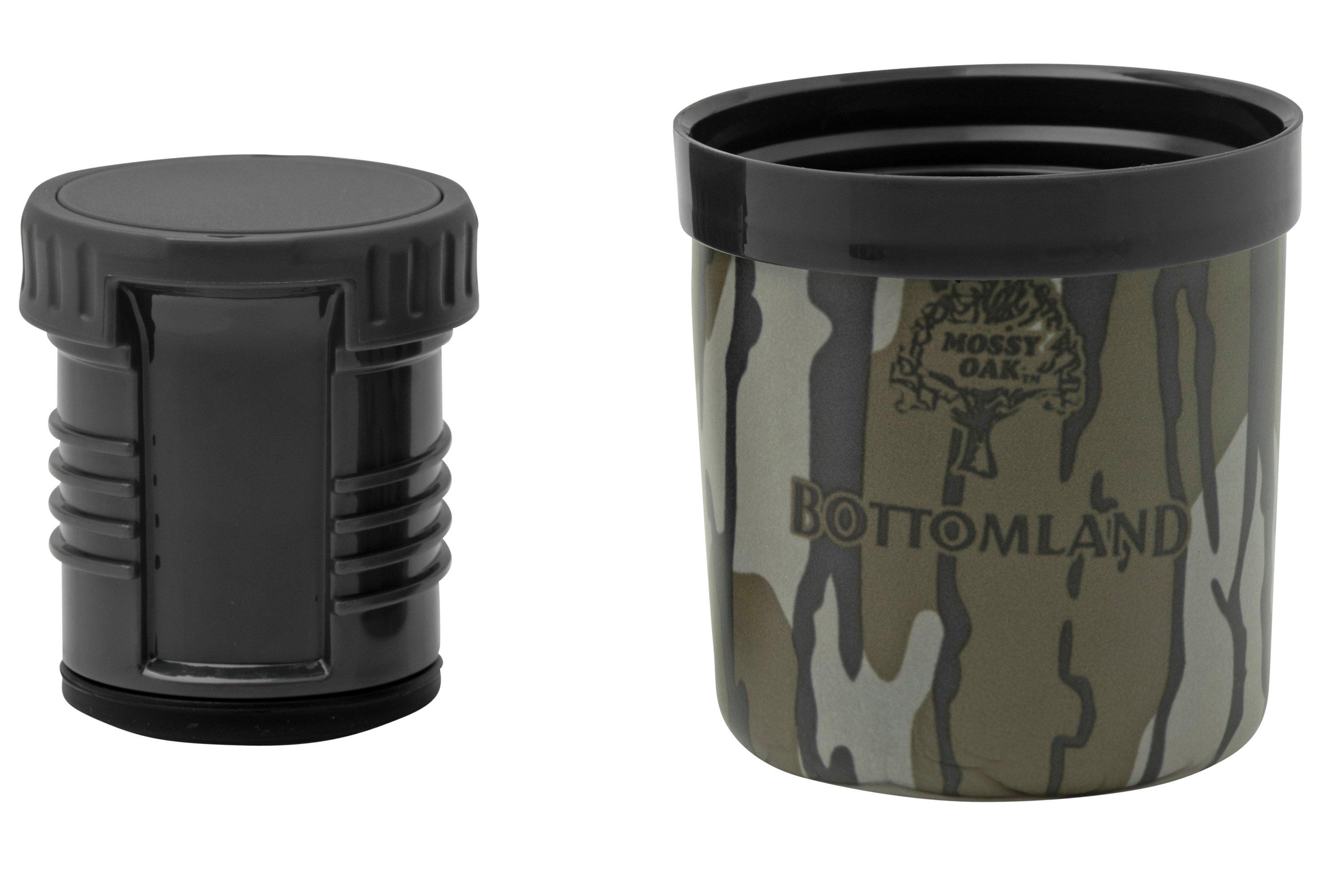 Mossy Oak Stanley Thermos Bottle, Travel Mug, and Flask: Legendary