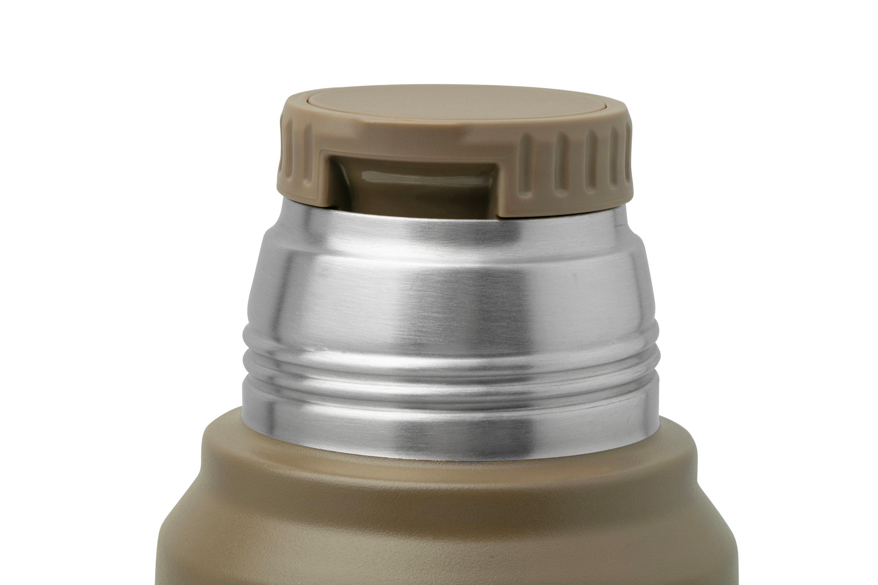 Stanley The Legendary Classic Thermos 1000 ml - Tan Peter Perch ...