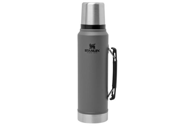 Legendary Classic Thermos black