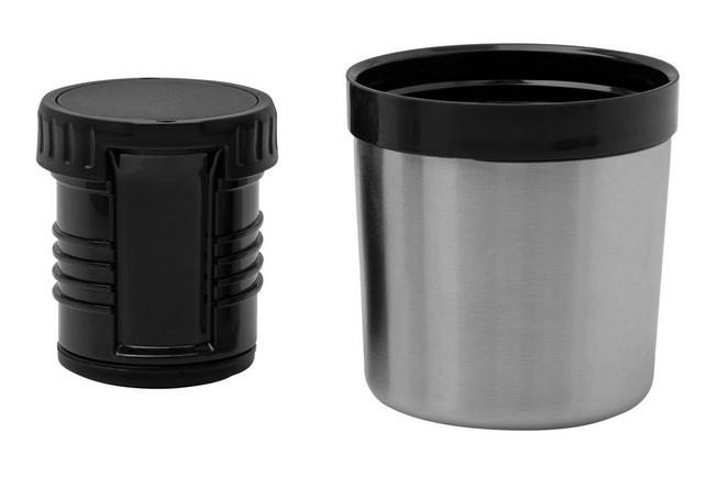 Stanley The Legendary Classic Thermos 1000 ml - Matte Black