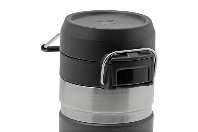 Stanley The Quick Flip, 470 ml, Charcoal, thermos