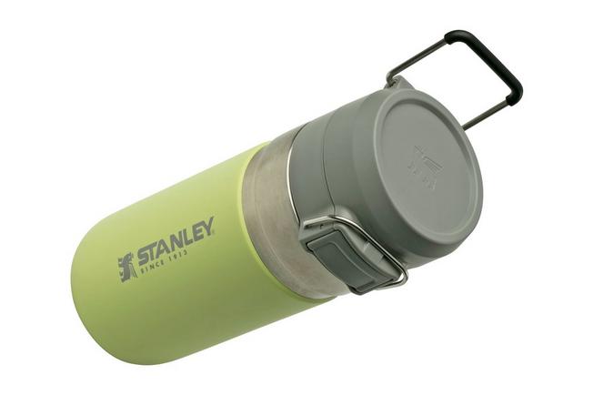 Stanley The Quick Flip, 470 ml, Shale, thermos  Advantageously shopping at