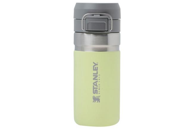 Stanley The Quick Flip, 470 ml, Citron, thermos  Fare acquisti  vantaggiosamente su