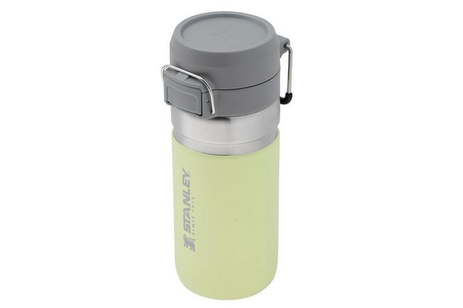 Stanley The Quick Flip, 470 ml, Citron, thermos  Fare acquisti  vantaggiosamente su