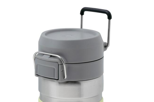 Stanley The Quick Flip, 470 ml, Citron, thermos