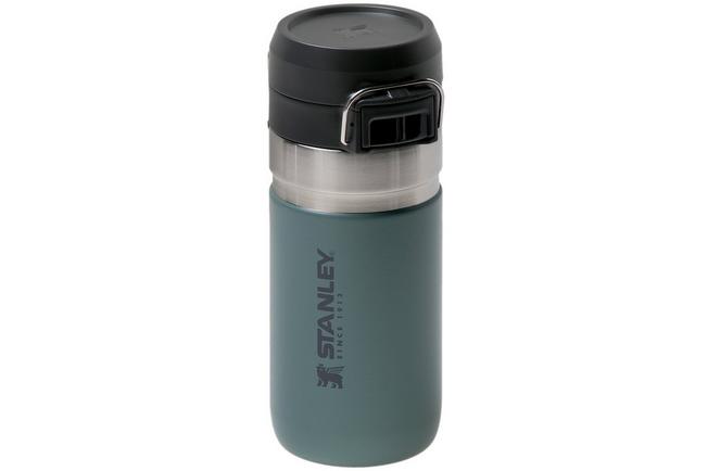 Stanley The Quick Flip, 470 ml, Shale, thermos  Advantageously shopping at