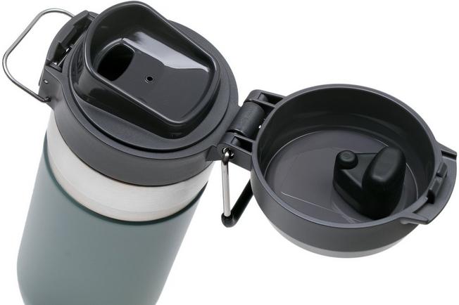 Stanley The Quick Flip, 470 ml, Shale, thermos  Advantageously shopping at