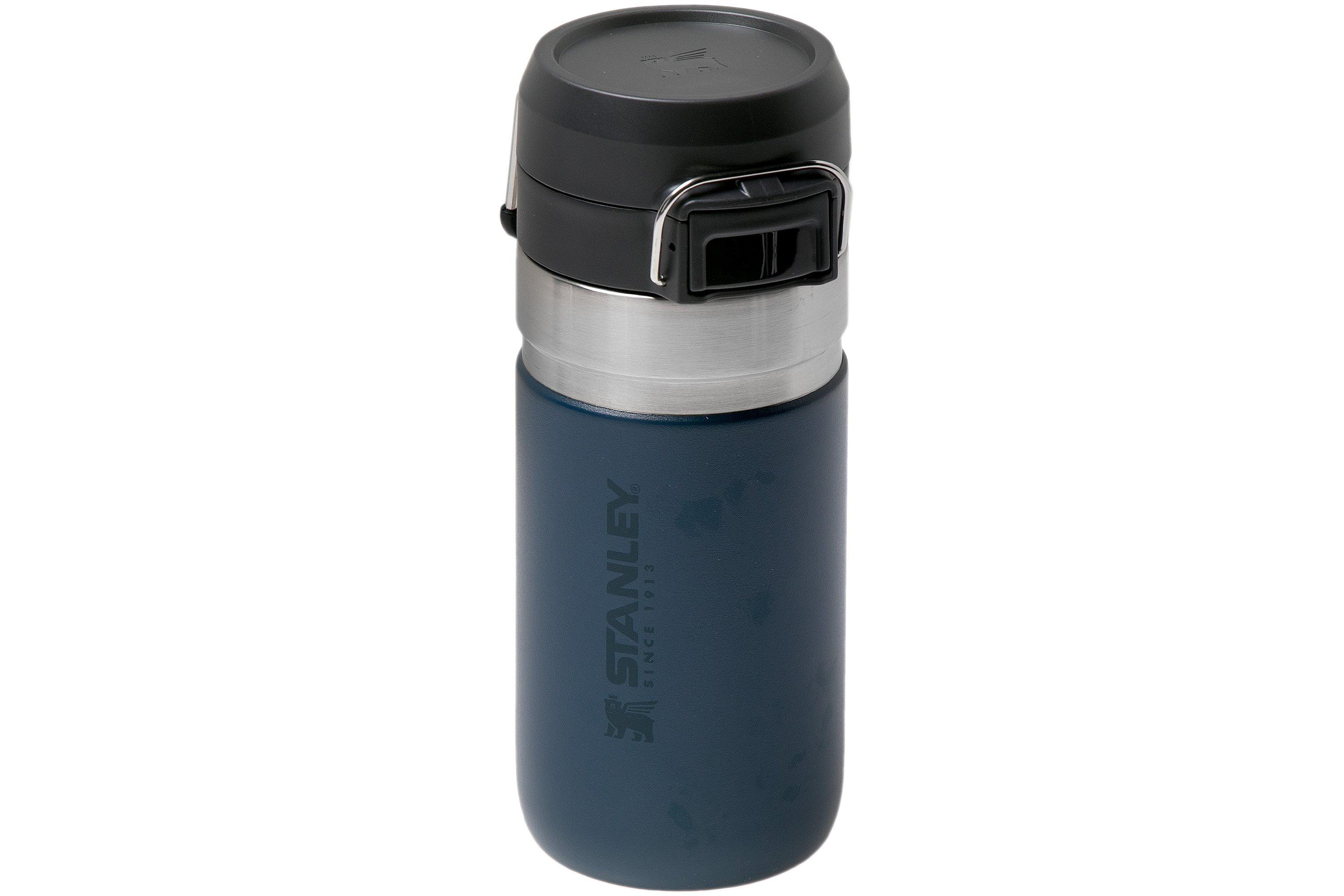 Stanley The Quick Flip, 470 ml, Abyss, thermos  Advantageously shopping at