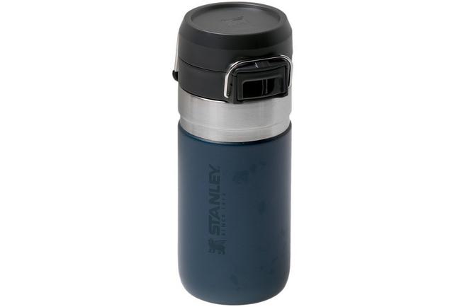 Stanley The Quick Flip Go Bottle Charcoal (24 oz)