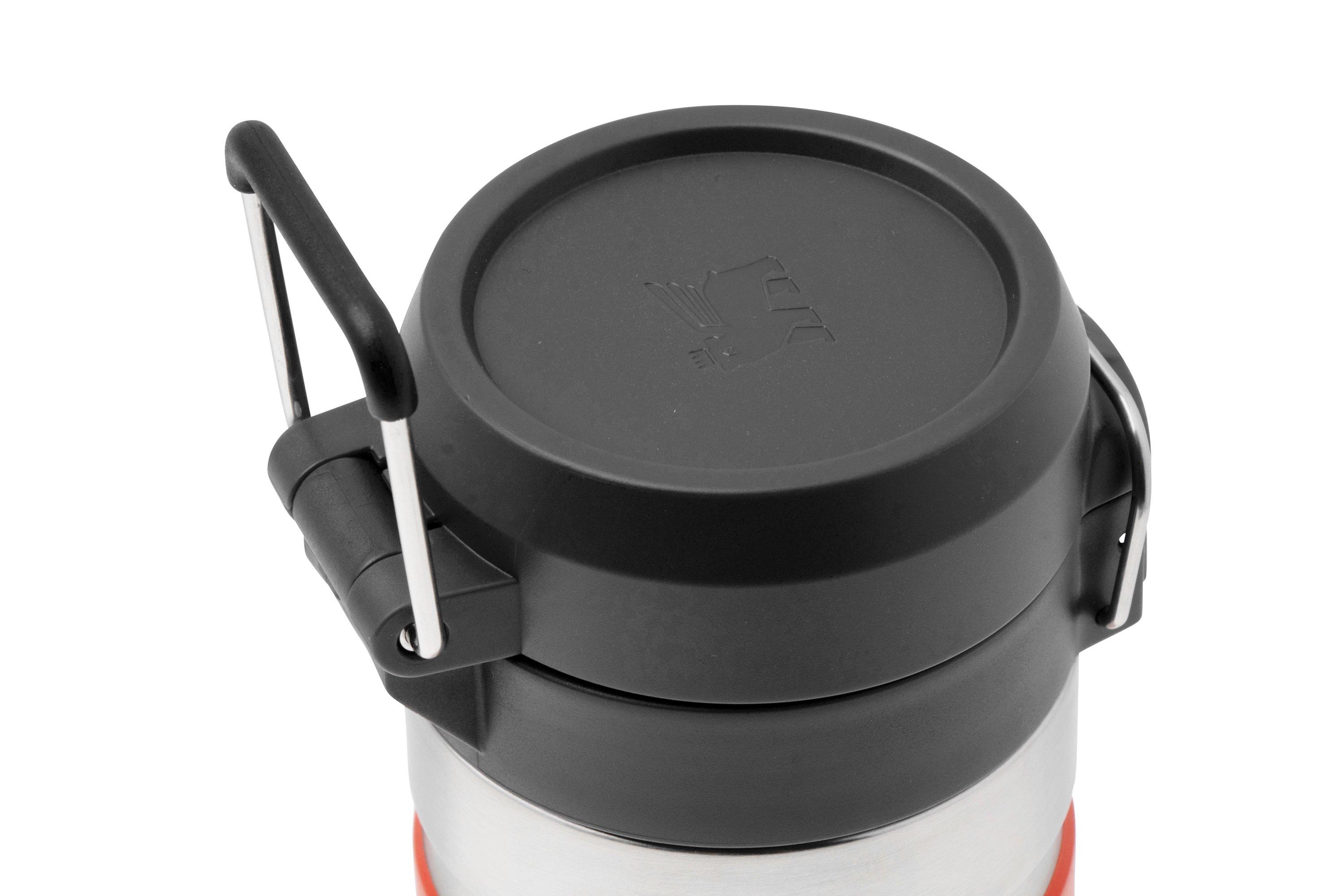 Set Regalo Per Boccette Sottovuoto In Acciaio Inossidabile Da 500ML - Foto 7