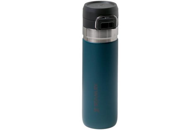 The Quick Flip Go Water Bottle, 24 OZ