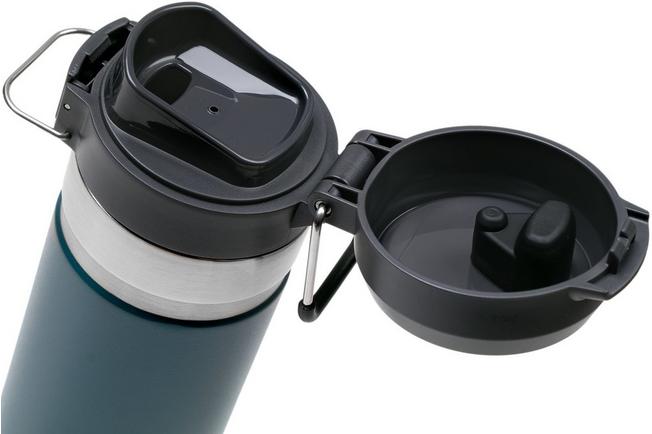 Stanley The Quick Flip, 700 ml, Lagoon, thermos