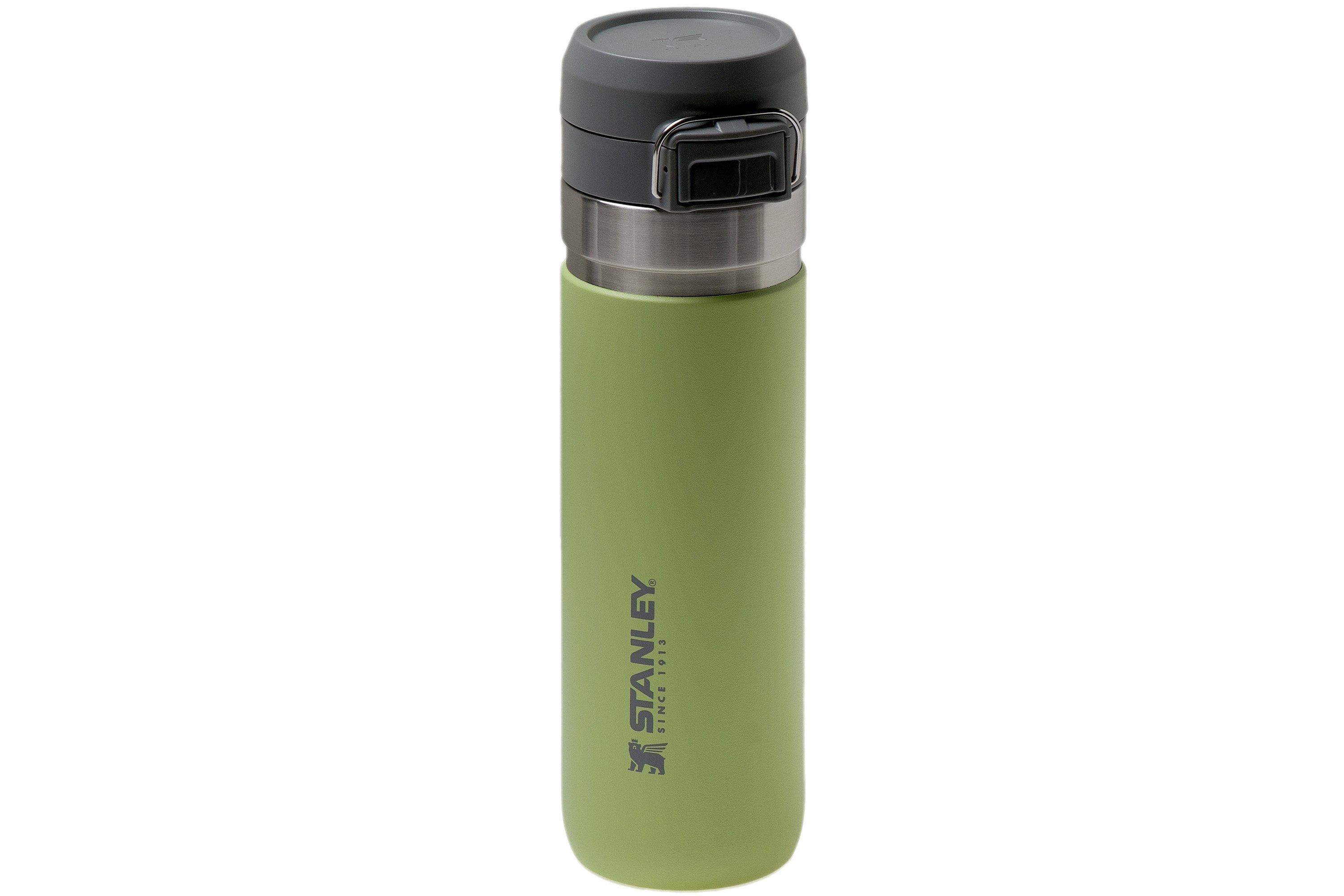 Stanley The Quick Flip, 700 ml, Citron, thermos Advantageously