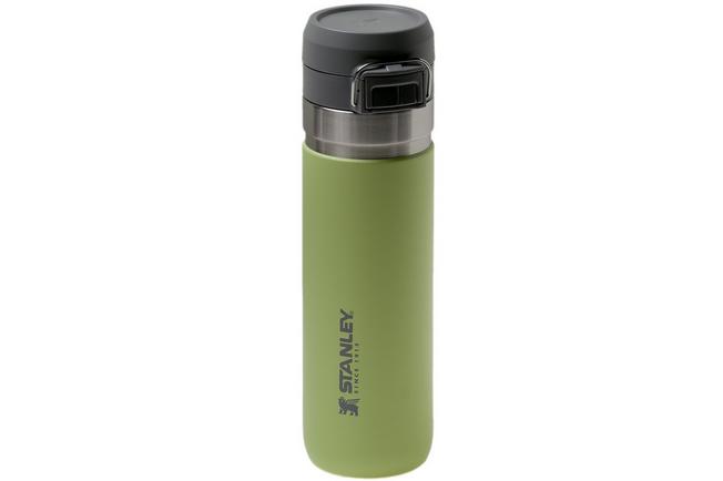 Stanley The Quick Flip Go 24 oz Water Bottle