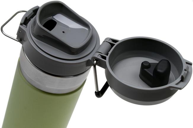 Stanley The Quick Flip, 700 ml, Shale, thermos  Advantageously shopping at