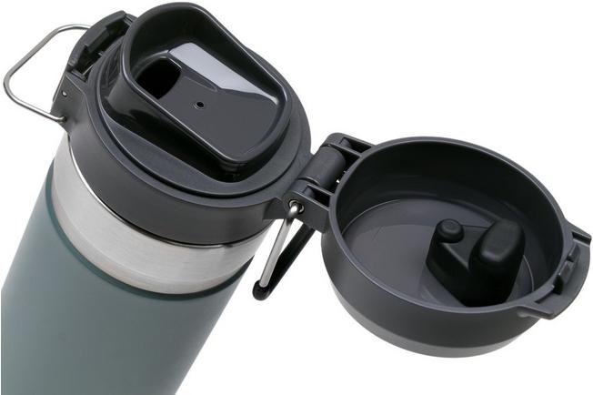 Stanley The Quick Flip, 700 ml, Shale, thermos  Advantageously shopping at