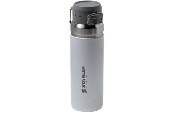 Stanley Polar White 1 L Stainless Steel Thermos - Insulated Travel