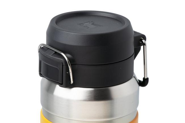 Afbeelding voor Stanley The Quick Flip, 1.06L, Saffron, thermosfles
