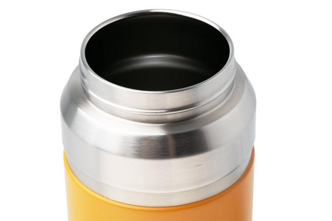 Afbeelding voor Stanley The Quick Flip, 1.06L, Saffron, thermosfles