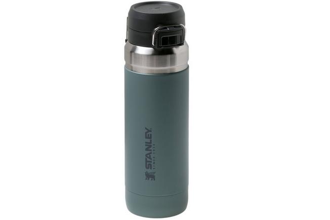 Stanley The Quick Flip, 1.06L, Shale, thermos  Advantageously shopping at